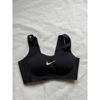 ราคา #สปอร์ตบรา ไนกี้ #Nike #Sportbra สีดำ (21520877641)