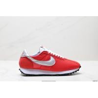 ราคา ยิงจริง❤ ธุรกิจ 110 เกรดบริษัท✅Nike Nike Roshe Run LD-1000 รองเท้ากีฬารองเท้าวิ่ง Low-Top ที่ทนต่อการสึกหรอหมายเลขสินค้า HF107459-19980ซม. ขนาด 36 36.5 37.5 38 38.5 39 40 40.5 41 42 42.5 43 44 45 นาฬิ