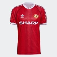 ราคา เสื้อ Manchester United 1990/1992 Home Jersey (14786061472)