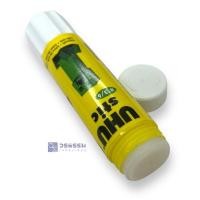 ราคา กาวแท่ง Glue Stick กาวแปะกระดาษ UHU 21g (29071931240)