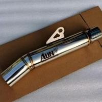 ราคา Universal CANISTER AUN Super OPEN CANISTER INLET 51MM TUBE TYPE CANISTER เท่านั้น (48401310943)