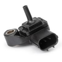 ราคา Air Intake Boost Pressure Map Sensor For Mitsubishi Pajero For Montero IV V88W V98W L200 2002-2010 (50852475632)
