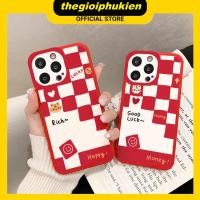 ราคา เคสไอโฟน - ขอบกล้อง Lucky Year เคสไอโฟนขอบสี่เหลี่ยมสําหรับ iphone 6 ถึง 16promax - G54 (50451683705)