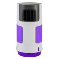 ราคา Masterkool พัดลมไอเย็น รุ่น MIK-07 Ex สีม่วง พร้อมส่ง รับประกัน 1 ปี ครอบคลุมพื้นที่ 12 ตร.ม.ราคาพิเศษสุด มีรีโมท (18373542128)