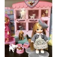 ราคา Pudding น้องหมาประจำตัวของลิกกะ ตัวนี้ตัวใหญ่สวยค่ะ #ssn100 (12852265700)