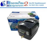 ราคา Hailea: ปั๊มลม Hailea CP-60 ปั๊มลมสำรองไฟอัตโนมัติ ปั๊มอ๊อกซิเจนปลาฉุกเฉิน ปั้มลมบ่อปลา (7784446439)