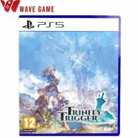 ราคา ps5 trinity trigger ( english zone 2 ) (12699720579)