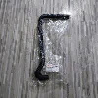 ราคา ของแท้ ท่อน้ำข้างพัดลม ISUZU D-Max ปี 05-11 ท่อน้ำบายพาส ท่อออยคูลเลอร์ (12610544819)