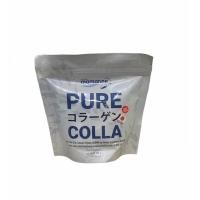 ราคา Mamarine PURE COLLA 100g. คอลลาเจนบริสุทธิ์ บำรุงผิว บำรุงข้อ 1ถุง (9459319959)