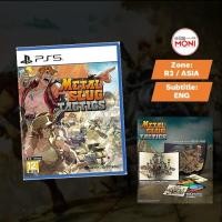 ราคา เกมส์ Metal Slug Tactics (Asia) (EN) PS5 Games (28977942927)
