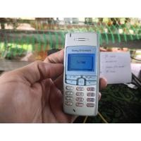 ราคา Sony Ericsson T100 (ให้มูลค่างานสะสม)​ (5994192687)