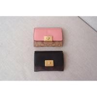 ราคา กระเป๋าสตางค์ COACH #F76789 แท้% (11404273923)