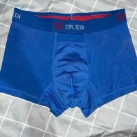 ราคา GQ Cool Tech กางเกงในชาย ไซส์M (20282703017)