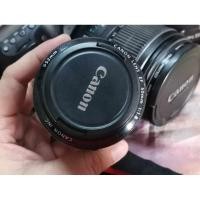 ราคา CANON​ LENS EF 50​ mm f1.8 II (27420846521)