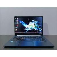 ราคา Acer TravelMate X i5 Gen 8 Ram 16GB SSD 256GB คีย์บอร์ดมีไฟ ประกันเหลือ (28530388754)