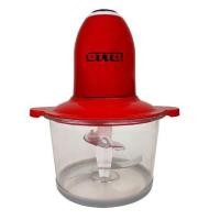 ราคา OTTO เครื่องบดสับ รุ่น CP-391 ใบมีด 4 ใบทำจากสแตนเลส ความจุโถ 2 ลิตร กำลังไฟ 300 วัตต์ (13706497979)