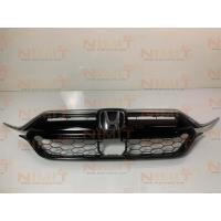 ราคา กระจังหน้า HONDA CRV G5 MC MODULO (15681811475)