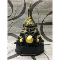 ราคา ราหูร พระราหู (ไซส์ใหญ่ หน้าตัก 9 นิ้ว) องค์พระราหูอมจันทร์ รูปปั้นพระราหู พระราหู (2343355680)