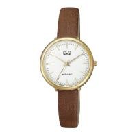 ราคา Citizen QQ แถบหนังสังเคราะห์แบบอะนาล็อกแบบอะนาล็อกแบบอะนาล็อกรุ่น QC35J111 Brown โดยตรงจากญี่ปุ่น (43073213495)