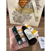ราคา L’occitane ผลิตภัณฑ์ดูแลผิวและเส้นผม Travel set คุ้มมาก (28185174016)