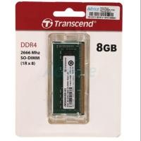 ราคา Ram Note Book DDR4(2666) 8GB Trancend (TCN-JM2666HSB-8G) (มือ 2 สภาพดีค่ะ) (4837897067)