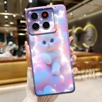 ราคา (CC12) ZTE NUBIA A56 NUBIA A36 ใหม่ 2025 แฟชั่น Case Softcase Macaron ป้องกันกล้อง Kesing ปลอก Hp Protector Hp ซิลิโคน Hp กลับ Hp (54700671599)