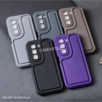 ราคา เคส Infinix Hot 50 4G เคส Infinix Hot 50 Pro Plus เคส Macaron Circuit Protect เคสกล้อง Infinix Hot 50 4G Infinix Hot 50 Pro Plus (26182016183)