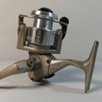 ราคา รอกสปิ๋ว​ ตีเหยื่อปลอม​ Silstar​ Long​ Cast​ ZF​ 30​ หมุน​ลื่น​ๆ​ใช้​งานได้​ปกติ​เต็ม​ระบบ​ ราคา​เบา​ๆ​ (43171891641)