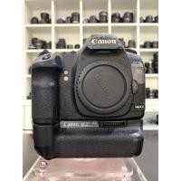 ราคา CANON EOS 5D Mark II. +BATTERY Grip (27531726830)