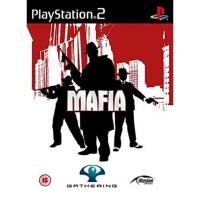 ราคา แผ่นเกมส์ Ps2 เกมส์ Mafia (2685478980)