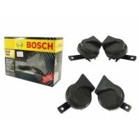 ราคา BOSCH แตรรถยนต์ H3F แตรฟันฟาร์ 2 เสียง ระบบดิจิตอล (สีดำ) ควบคุมการทำงานโดยไมโครชิพ #6654 (731723399)