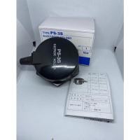 ราคา ล้างสต็อก ELECTRODE HOLDER Type:PS-3 S 1ชิ้นสินค้าใหม่ในไทยพร้อมส่ง ราคา188฿ (25954756367)