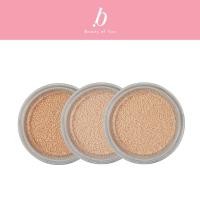 ราคา Bbia Eau Glow Cushion Refill #เปีย คุชชั่น, คุชชั่นเกาหลี, รองพื้น, รีฟิล (27005694506)