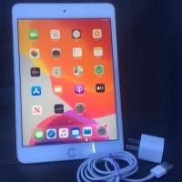 ราคา I Pad mini 4 wifi ( 64G) มือ2 สภาพสวย (3207302766)