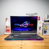 ราคา ASUS ROG STRIX G15 GL543QE-HN040T/R5-5600H/RTX3050Ti (28757882921)
