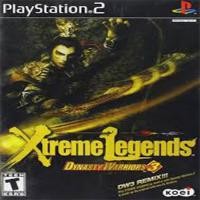 ราคา แผ่นเกมส์[PlayStation2] Dynasty Warriors 3 - Xtreme Legends (USA) (5504094973)