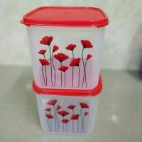 ราคา Modular Mates Red Poppy Set (2) 4.0L (19189052444)