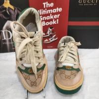 ราคา รองเท้าGucciงานมือสองงานตู้ญี่ปุ่นSz37/23.5cm (41364028408)