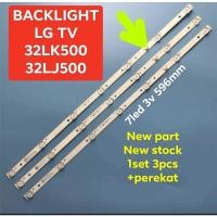 ราคา LED BACKLIGHT BL TV LG 32LK500 32LJ500 32LK500D 32lK5000 32LK500BPTP 32LK500BPTB (25497169273)