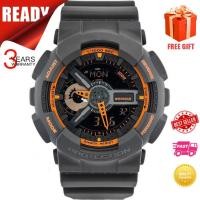 ราคา นาฬิกาข้อมือ Casio G-Shock รุ่น GA-100B-7A