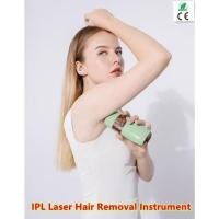 ราคา ❤️ เครื่องเลเซอร์กำจัดขน IPL เลเซอร์กำจัดขน อุปกรณ์กำจัดขน จอ LED แท้100% (44602256902)