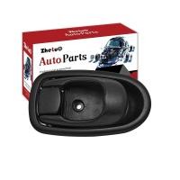 ราคา ZL ซ้าย Sidr ประตูด้านใน Handle ภายในประตู Fit สําหรับ 1996-2001 Hyundai Elantra 2001-2004 Kia Spectra (28240809765)