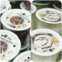 ราคา IKEA เทียนถ้วยห๊อมหอม กลิ่นวนิลา และ กลิ่นเบอรี่...ดี๊ดี...หอมนาน 20 ชม. (14788180259)