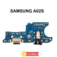 ราคา แพรชาร์จ samsung A02s แพรก้นชาร์จ / ก้นชาร์จ / อะไหล่ Samsung A02s (25161775468)