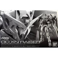 ราคา RG PREMUIM BANDAI GN-0000+GNR-10/XN Gundam OO XN Raiser (24375024458)