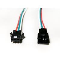 ราคา ลดล้างสต๊อก​ ขั้นต่ำ 5คู่ ปลั๊ก JST connector (ชุดปลั๊กผู้และเมีย) 3 ขา พร้อมสายไฟ (18190275452)