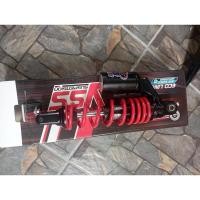 ราคา โช๊ค YSS G-SIX HONDA/CLICK110/YAMAHA/MIO/FINO115 โช๊คหลัง โช๊คแก๊ส โช๊คแต่ง (27251537962)