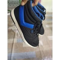 ราคา รองเท้าผ้าใบหุ้มข้อมือสอง เบอร์ 40.5 (23571229998)