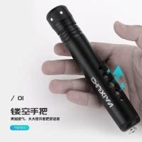 ราคา ✶√☧¥Street Camper คันเบ็ดเปลี่ยนจับ All-Metal Multi-Function One-Rod Multi-Purpose Fishing Rod เบ็ดตกปลาไต้หวันจับ Yxsa (49751736129)