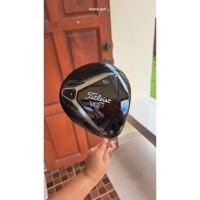 ราคา ไม้กอล์ฟ มือสองสภาพดี ไดรเวอร์ TITLEIST VG3 (รุ่นปี 2019 JAPAN SPEC.) LOFT 10.5 ก้าน TSP111 50S Flex S (40207763710)